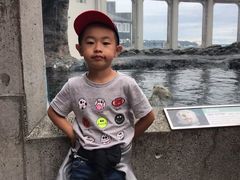 -西雅图水族馆