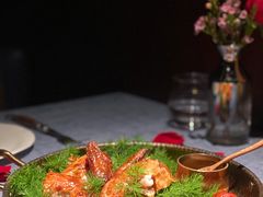 -弦月窗LUNETTE BY AMANDA(复兴路店)