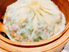 灯影包子-北京泰富酒店-柏景轩中餐厅