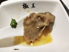 -椒王火锅(厚街万达店)