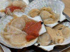 -农民烧烤(延边社区店)