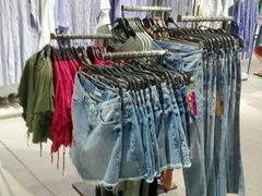 -ZARA(红谷滩万达店)