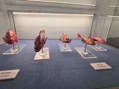 -大连自然博物馆