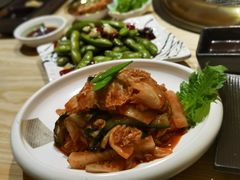 -松鱼亭·和牛烧肉(协鑫广场店)