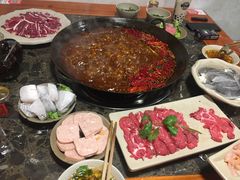 -大龙老火锅·总店(龙头寺店)