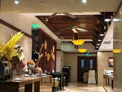 -金厨泰国餐厅·全泰籍厨师料理(拱北店)