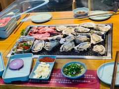 -蚝英雄鲜蚝自助专门店(长楹天街直营店)