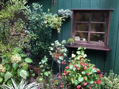 -三鹰之森吉卜力美术馆