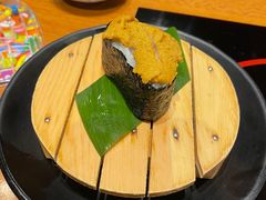-合点寿司(金虹桥商场店)
