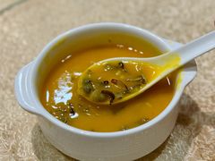 金汤野米羹-御同亨酒楼·喜宴