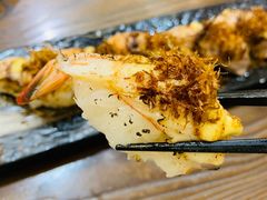 -东京屋(武定路店)