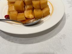 -万宝海鲜舫(劳动公园店)