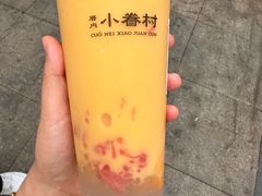 -厝内小眷村(新北万达店)