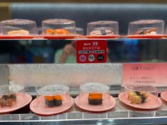 -争鲜回转寿司(朝北大悦城店)