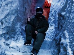 -E+有冰工厂·昆仑寒宫2(五角场店)