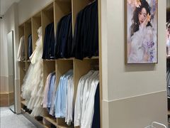 -天真蓝照相馆(五角场百联又一城店)