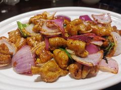 -粤·向群饭店(泮塘路店)