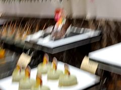 -中乐百花酒店-自助餐厅