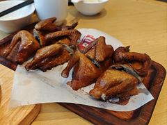 -鸽味轩(新街口店)