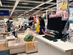 -宜家家居(高新商场店)