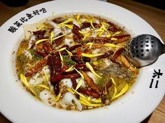 -新太二·鲜料川菜(晶耀前滩店)