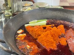 -星鸿社重庆老火锅(燃灯寺分店)