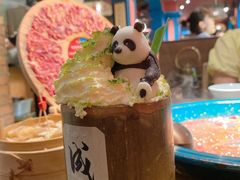 -吼堂老火锅(太古里总店)