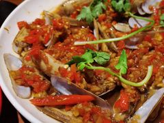 -老闵田螺馆·南昌市井菜·特色小吃(总店)