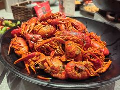 瞿记秘制虾-聚味瞿记·龙虾堂(坡子街店)