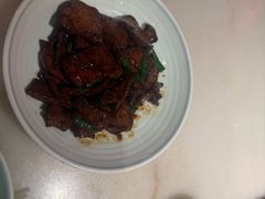 -小吊梨汤·北京菜·烤鸭(鸟巢店)