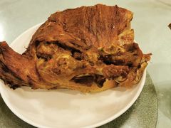 -维吾尔餐厅(宜山路店)