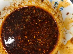 -郑家包子牛肉拉面(尚勤路店)