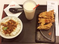 -永和大王(解放东路店)