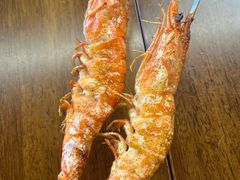 -老虎滩大连海鲜烧烤(水游城店)