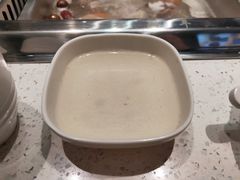 -九府羊·鲜羊火锅·烤串(新华路店)