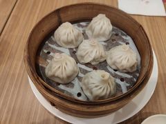 -小杨生煎(香港名都店)