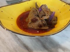 -鹭江潮餐厅·福建菜(鹭江佲家酒店)