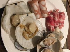 -安蒂娅·海鲜自助餐厅(安蒂娅美兰酒店)