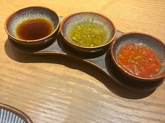 -礼舍·和牛火锅·烤肉·料理餐厅(华茂店)