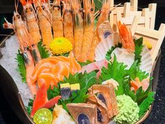 -極上萬膳·日料放题(海岸城店)