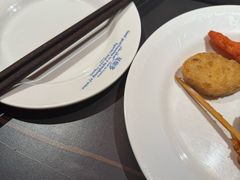 -星伦多自助料理·涮烤一体(虹悦城店)