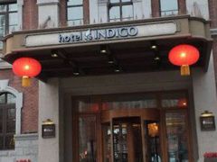 -天津津利华酒店