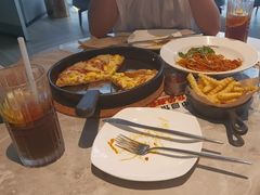 -必胜客(上海新南方商城PH店)
