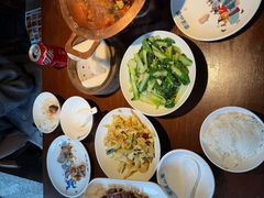 -索溪山寨·湘西饮食文化博物馆(标志门店)