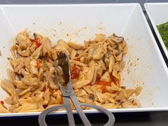 -海底捞火锅(吴中路店)