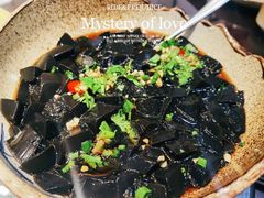 墨鱼凉粉-映像威海·海鲜味道(市区店)