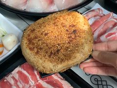 -丽江庭院·云南野生菌·海鲜火锅(鼓楼四合院店)