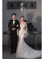 -今生有约婚纱摄影店(景德路店)