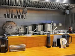 -KINGICHI無双东京豚骨拉面(人广中福城店)