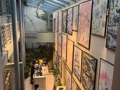-狮王府淮扬菜(夫子庙老门东店)